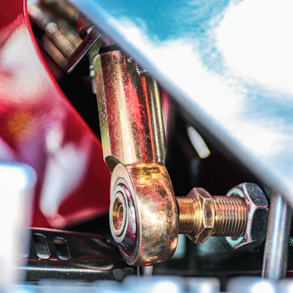 Drive T-Bar Handle Ball Joint - Image 3
