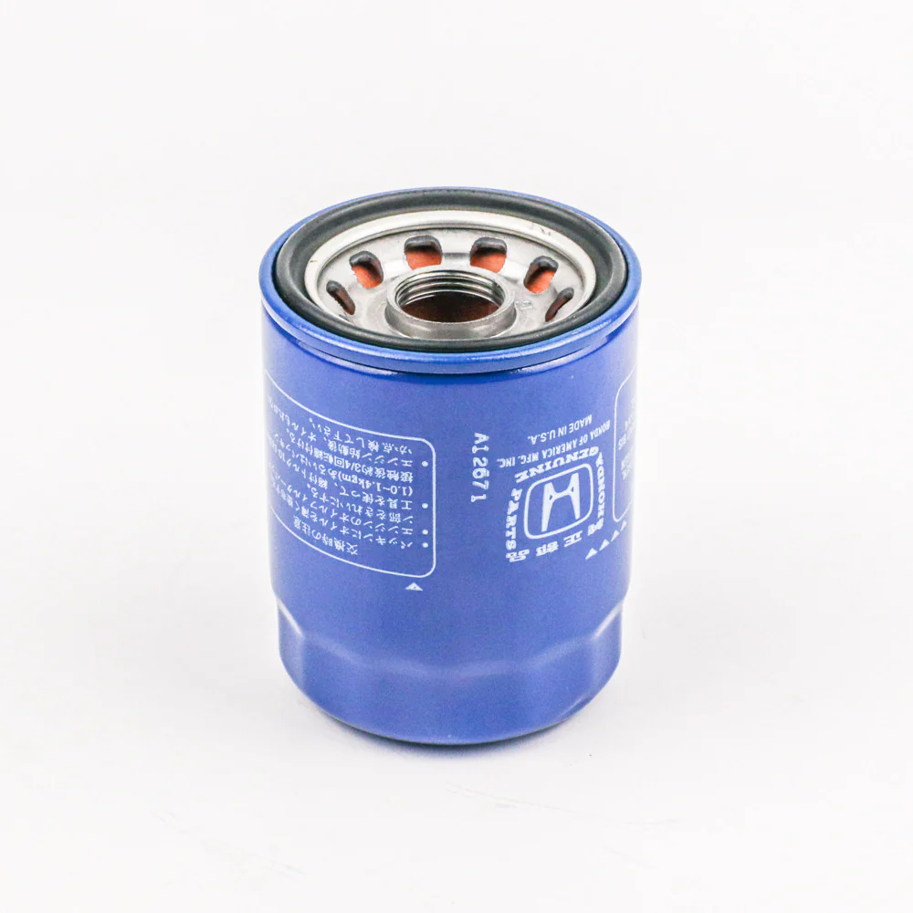 Honda Oil Filter for GX630, GX690.