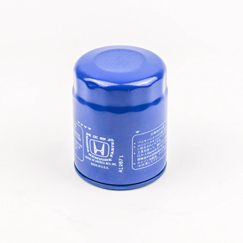 Honda Oil Filter for GX630, GX690. - Image 2