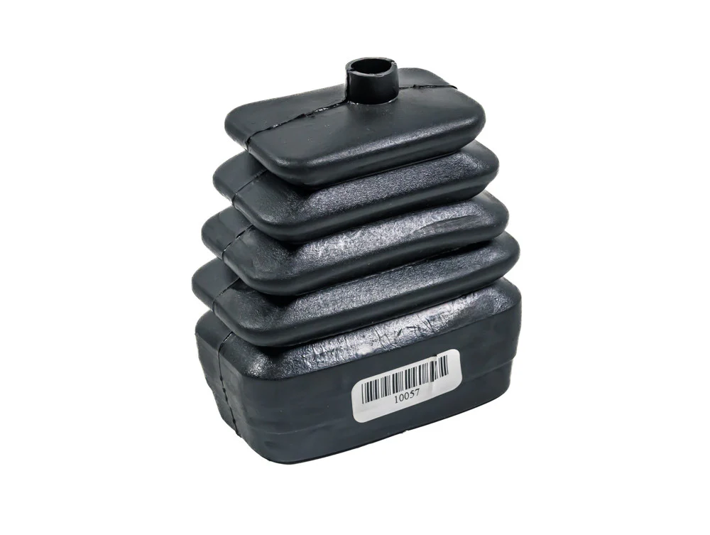 Hydraulic Handle Boot for Mule 4