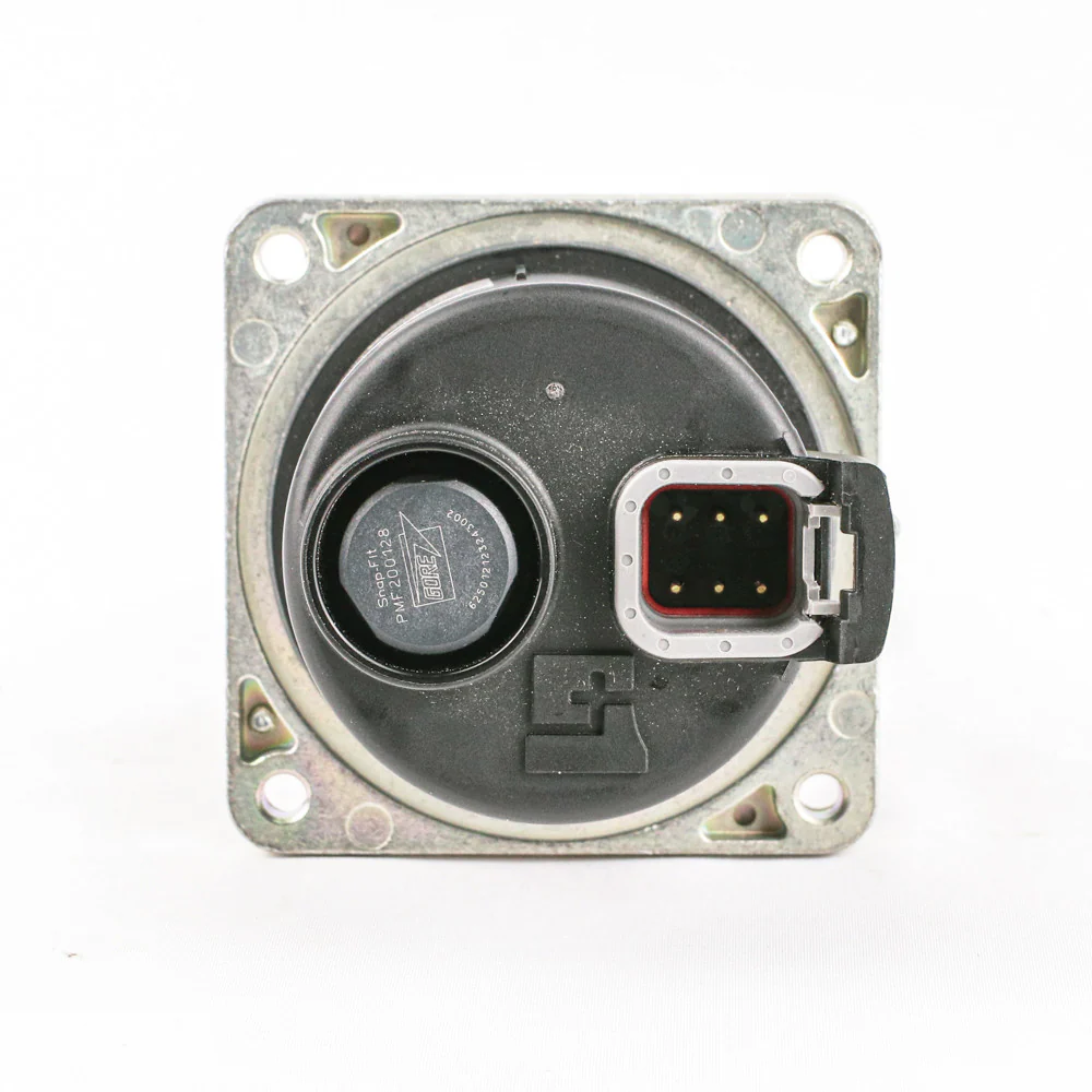 Left Wheel Joystick for Tracked Mules - Image 4