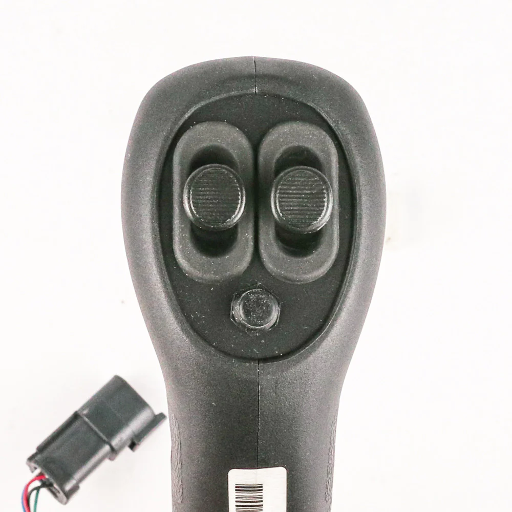 Mast Control Joystick for 10K Mules - Image 3