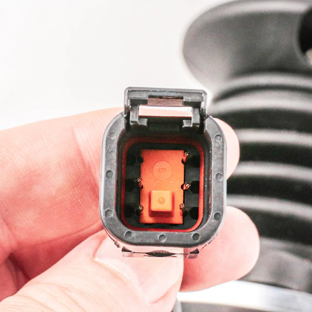 Mast Control Joystick for 5K Mules - Image 4