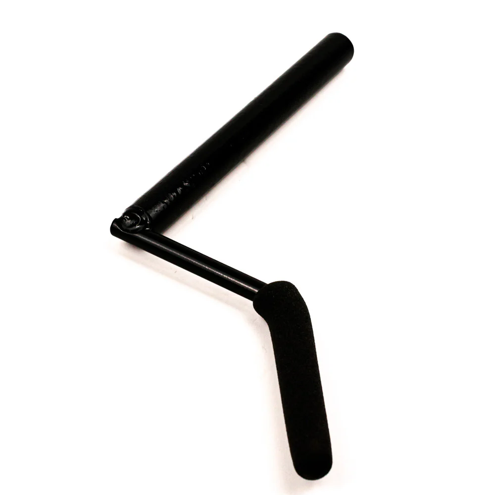 Mule Carriage Lock Pin - Image 2