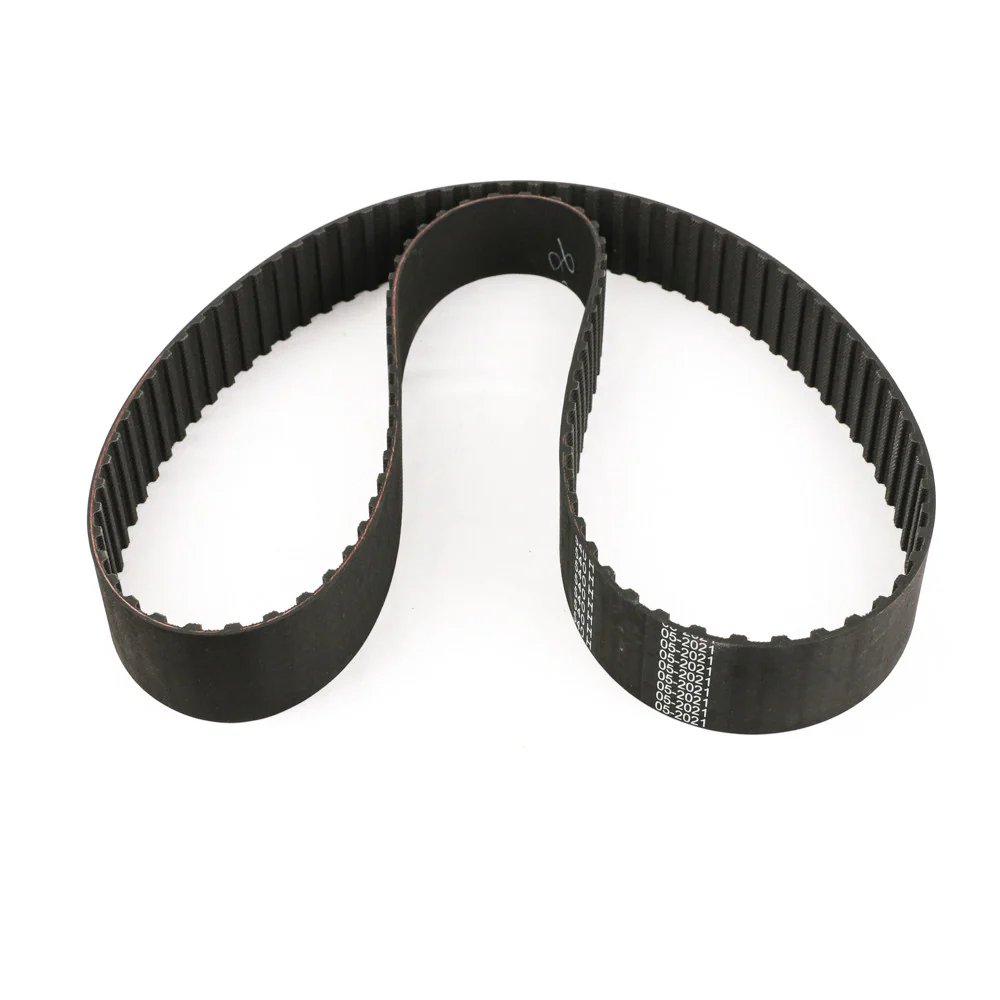 Mule M624/ M628T Drive Belt-Two Idler