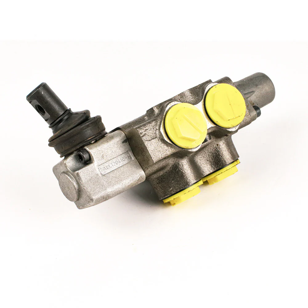 Park Brake Lock Valve for Mule 413 - Image 3