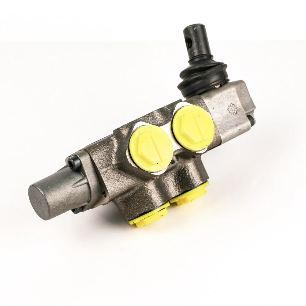 Park Brake Lock Valve for Mule 413 - Image 4
