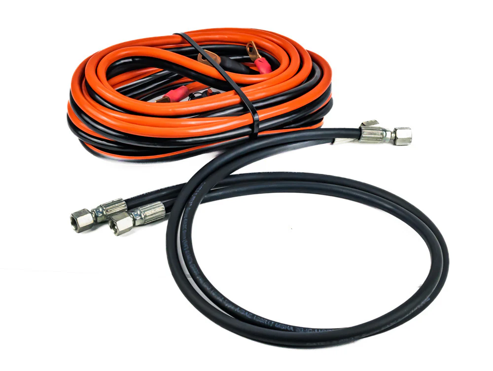 Power Pack Hookup Kit
