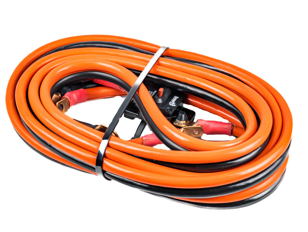 Power Pack Hookup Kit - Image 2