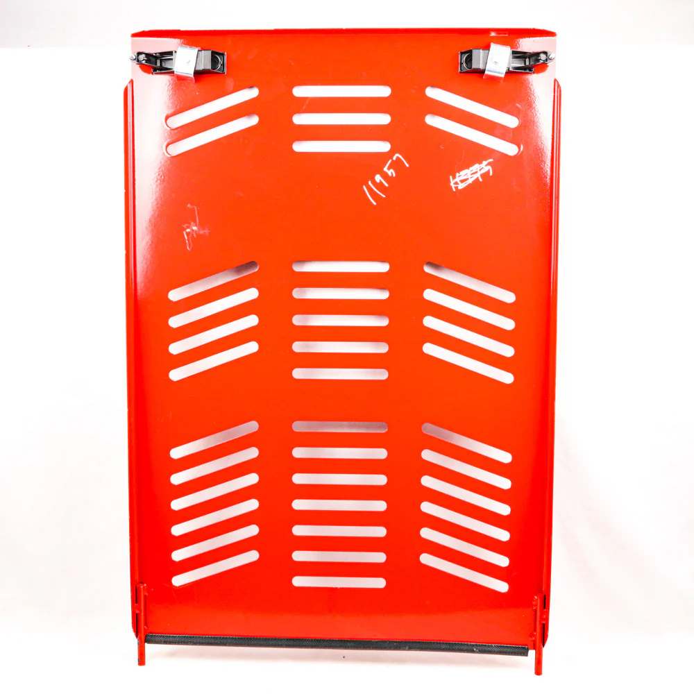 Rear Hood for Mule M624T/M628T - Image 3