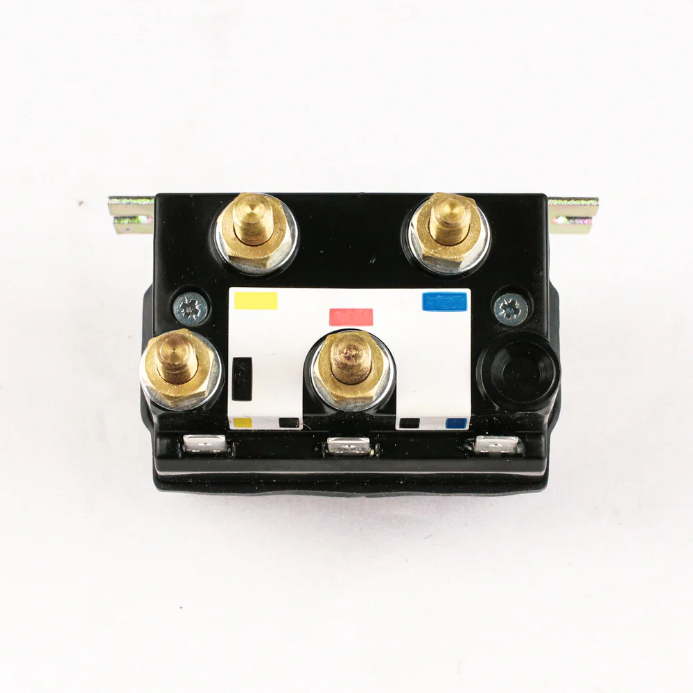Replacement Solenoid - Image 2