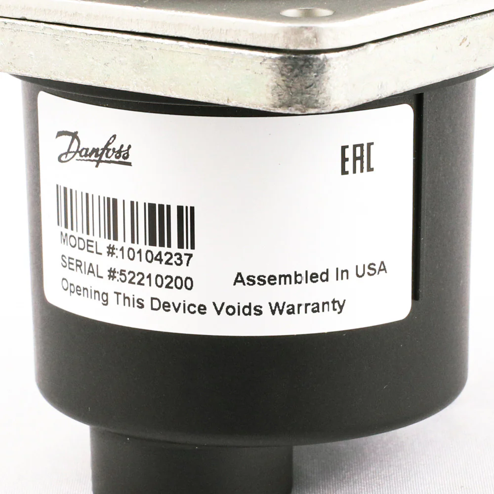 Right Wheel Joystick for Tracked Mules - Image 3