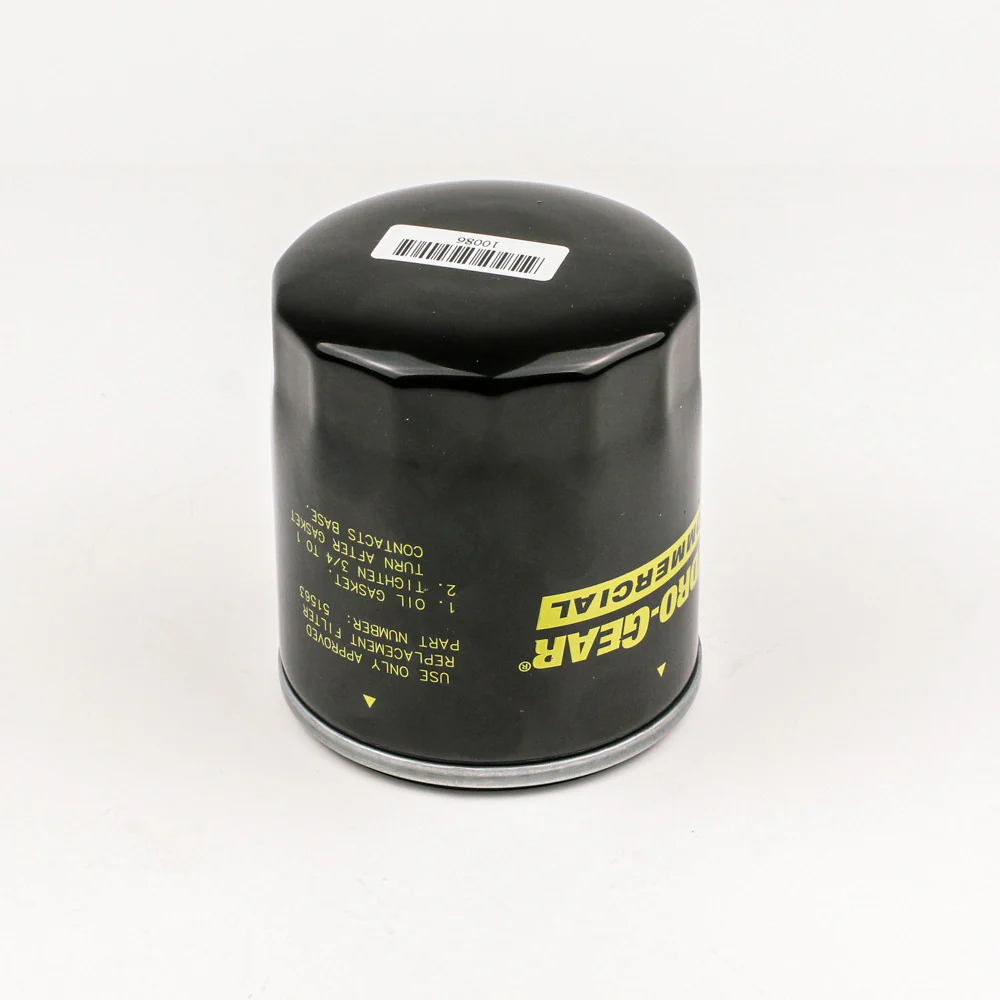 Secondary Hydraulic filter for Mule M5, M6, M7 - Image 2