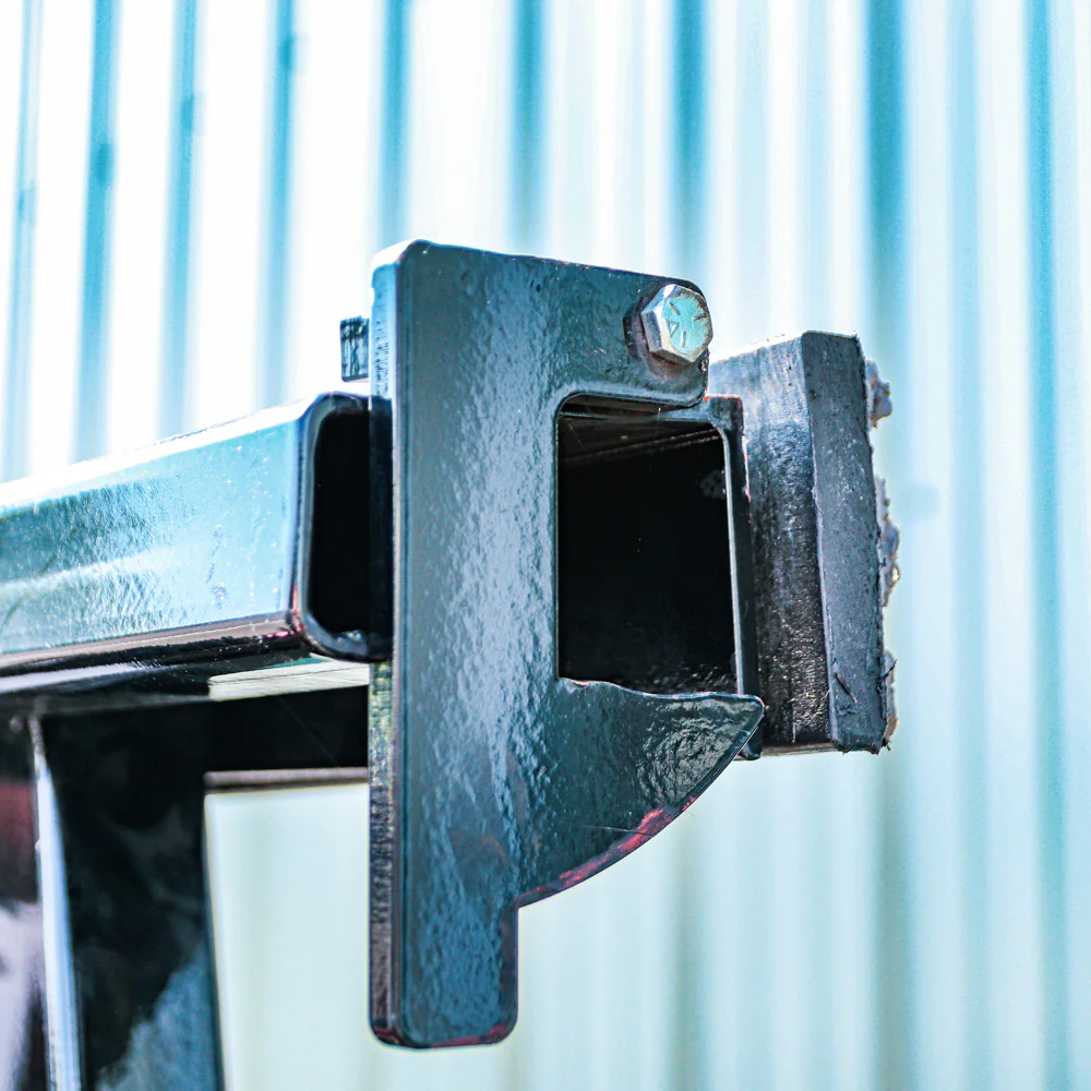 Swing T-Bar Latch Complete Kit - Image 4
