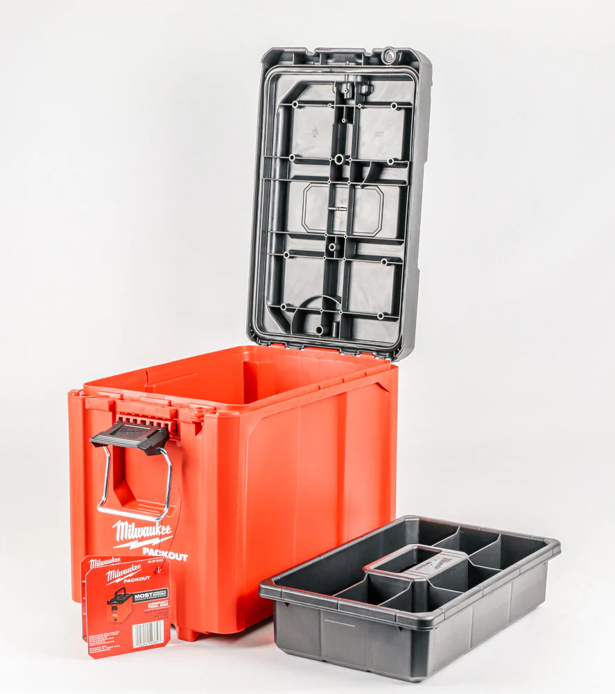 Toolbox and Mounting Bracket for Mules - Image 3