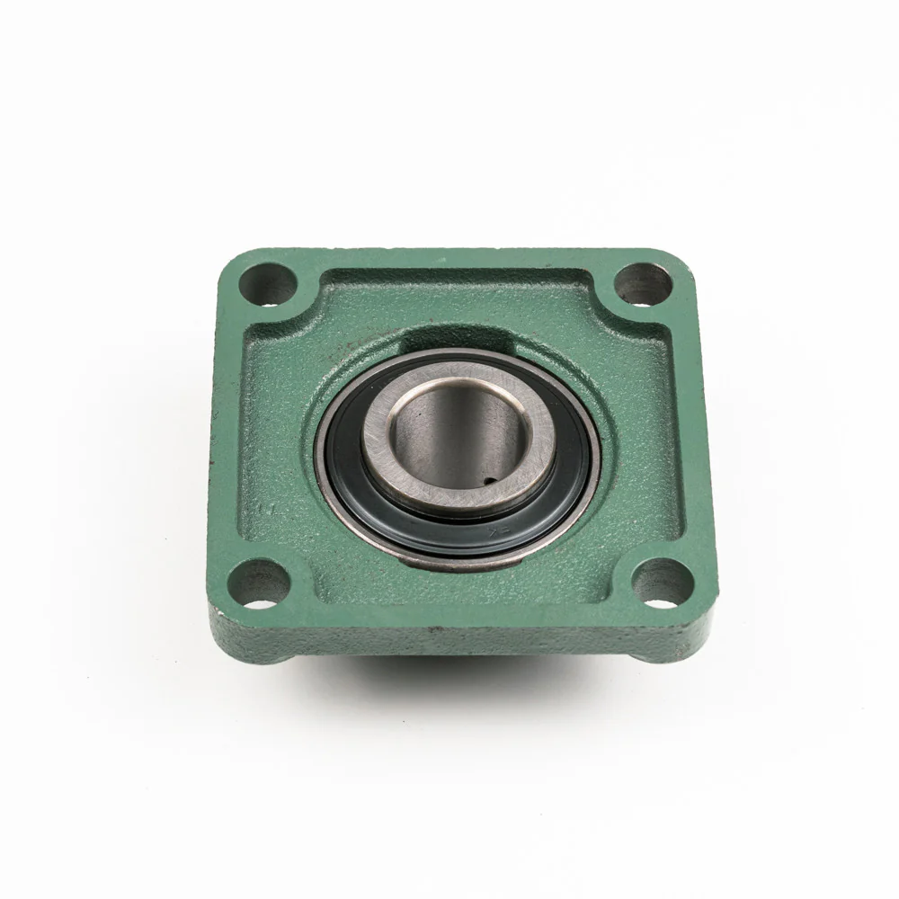 1-1/4" Square Flange Bearing - Image 3