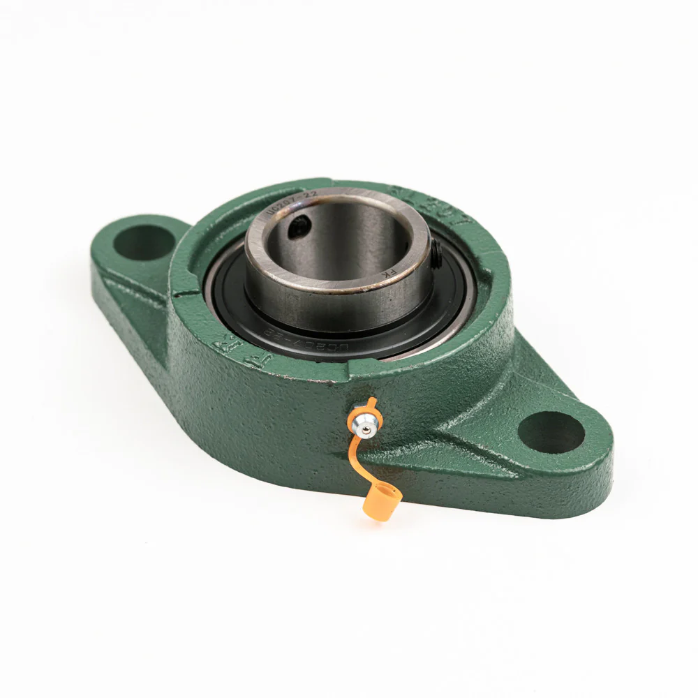 1-3/8" Flange Bearing