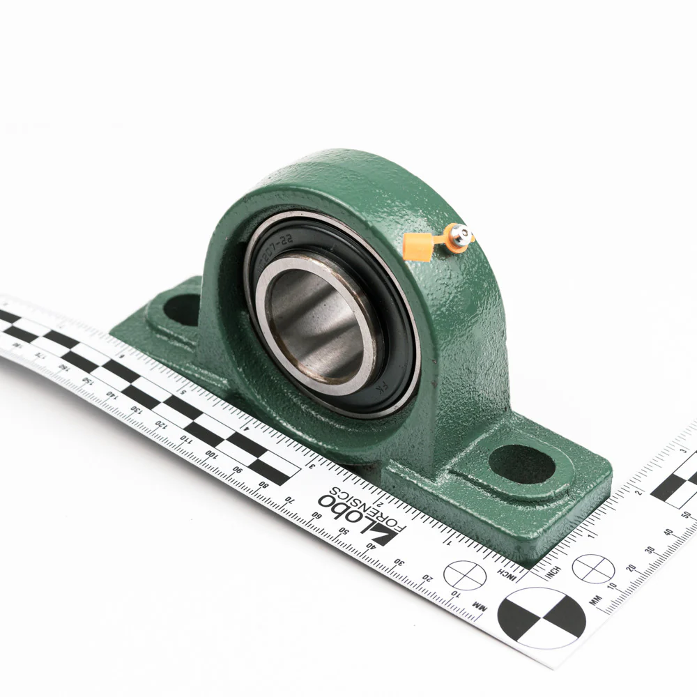1-3/8" Pillow Block Bearing - Image 3