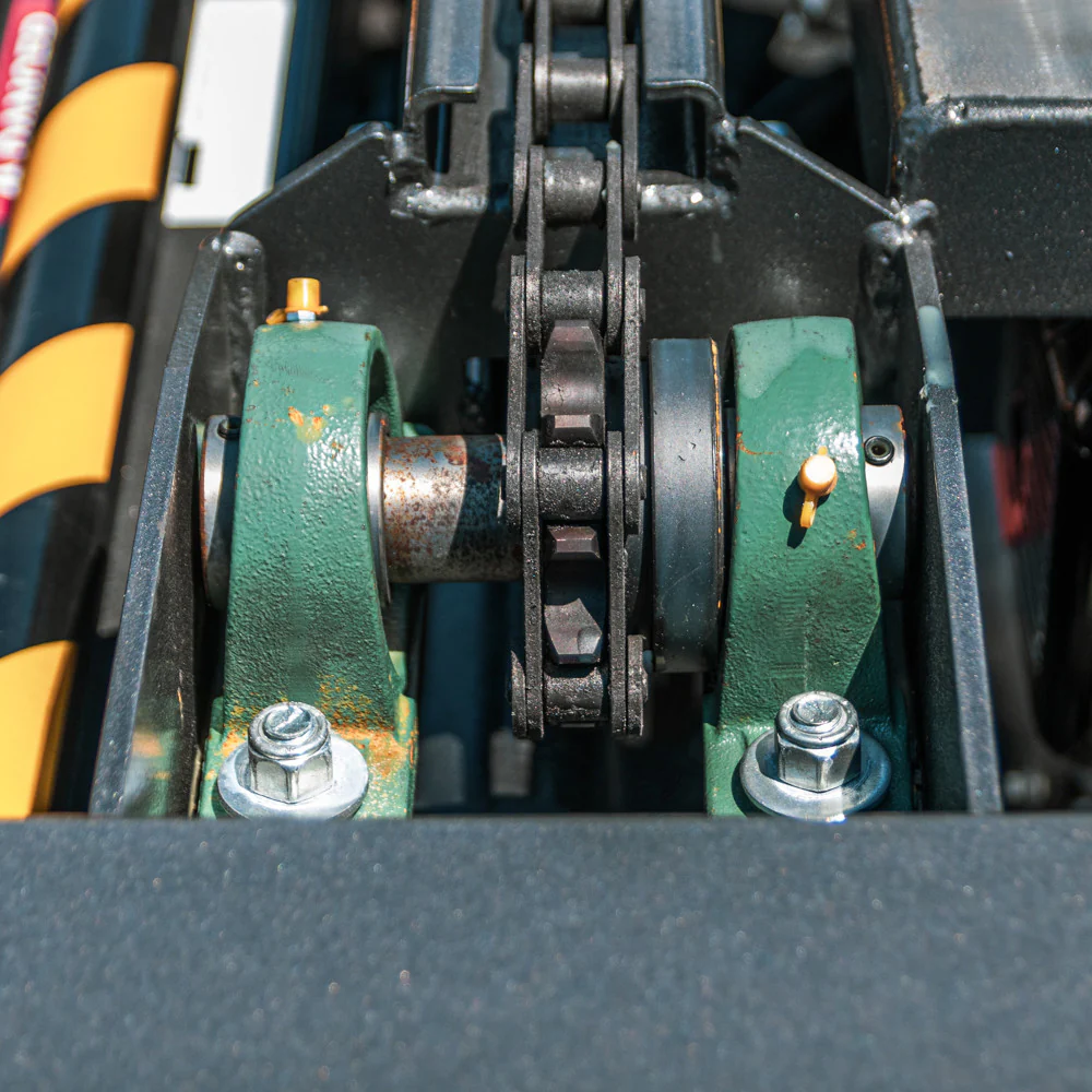 1-3/8" Pillow Block Bearing - Image 4