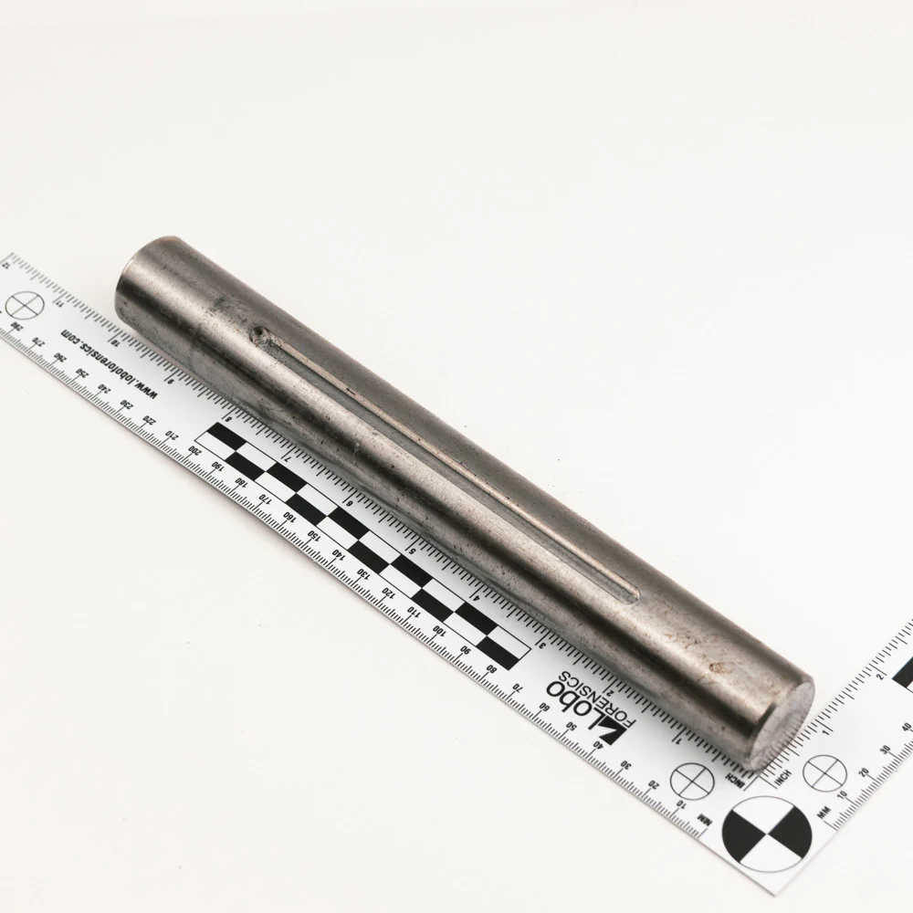 10" Jack Shaft-1-1/4" - Image 2
