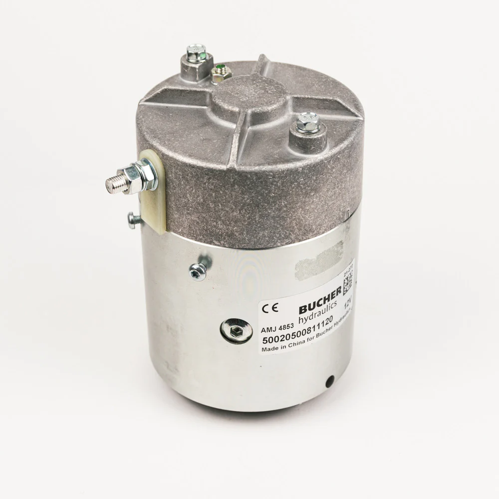12 Volt Replacement Motor