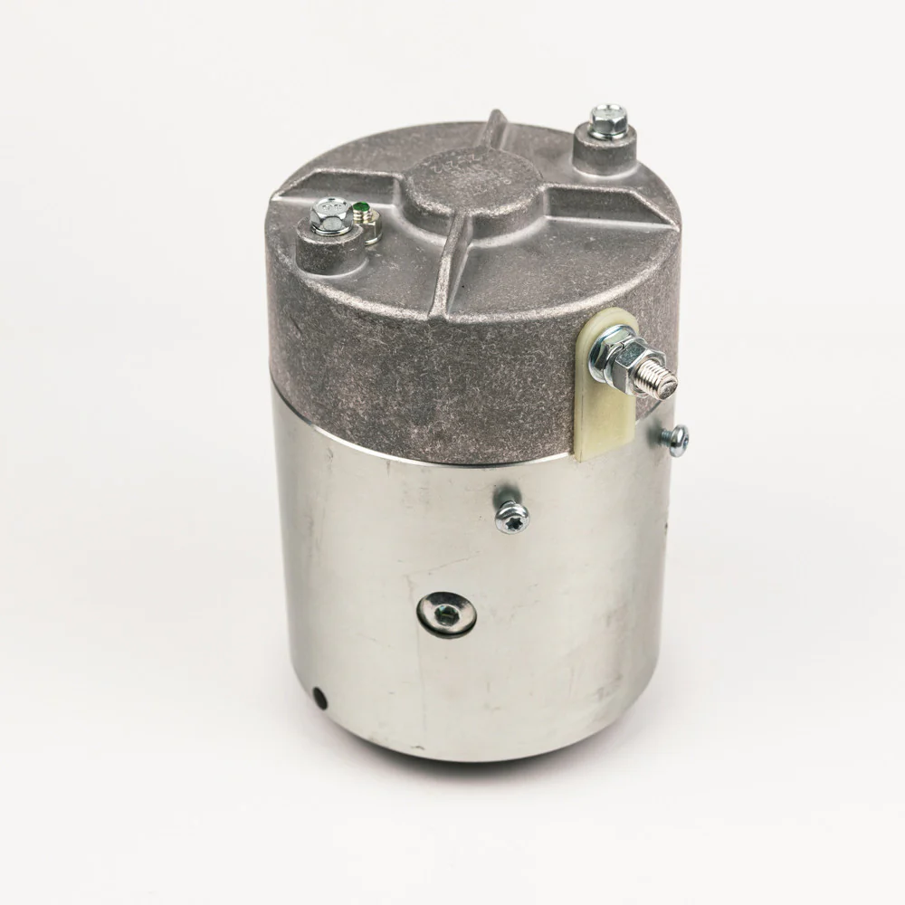12 Volt Replacement Motor - Image 2