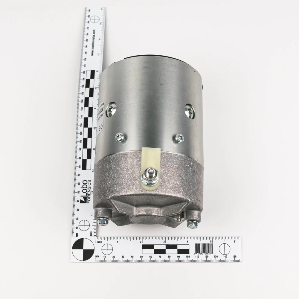 12 Volt Replacement Motor - Image 4