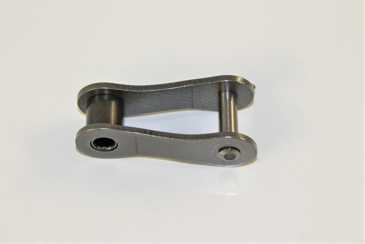 #2080 HALF LINK/FOR 2080 CHAIN// CURVED LINK