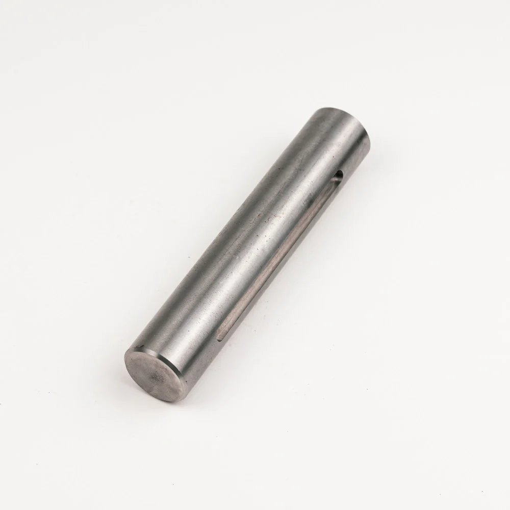 6.5" Jack Shaft-1-1/4"