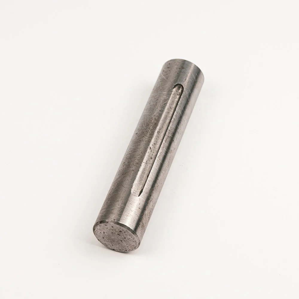 6.5" Jack Shaft-1-3/8"