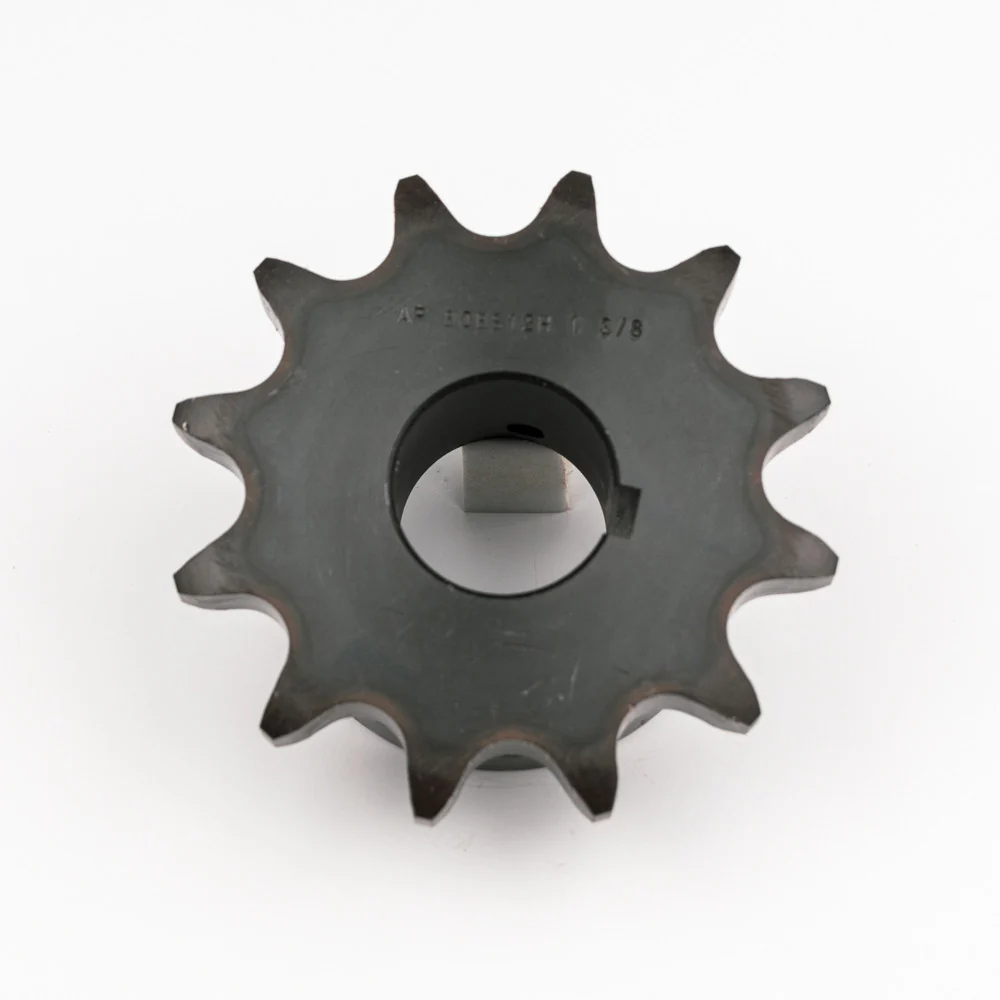 80BS12H-1-3/8" Sprocket