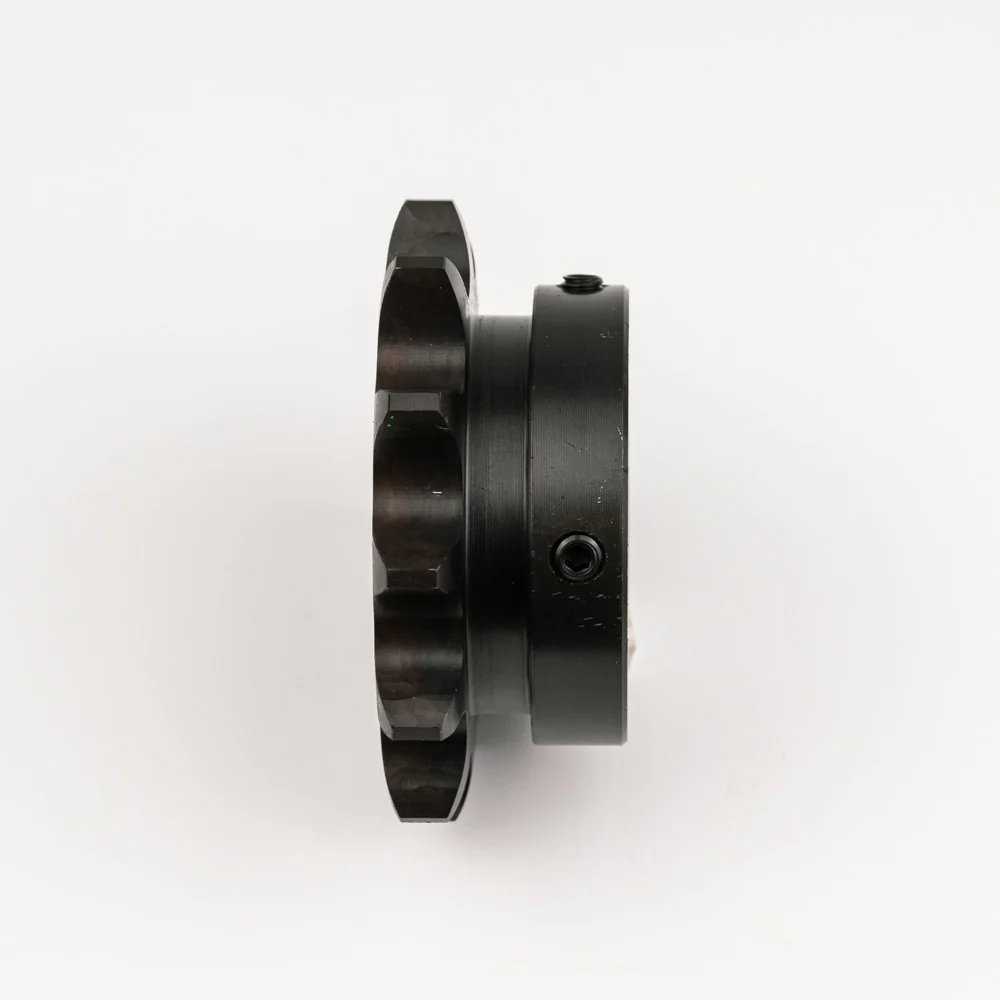 80BS12H-1-3/8" Sprocket - Image 3