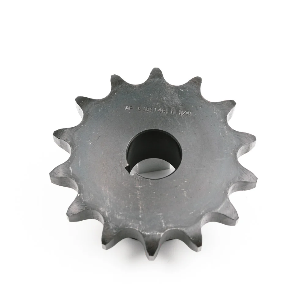 80BS14H-1-1/4" Sprocket