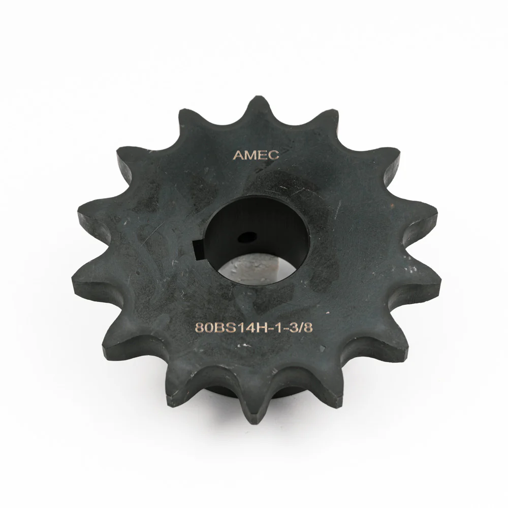 80BS14H-1-3/8 Sprocket