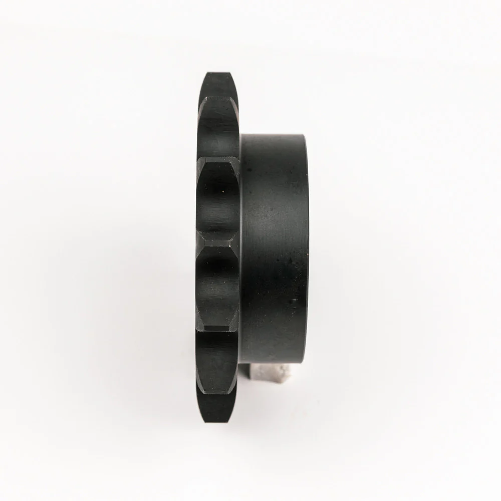 80BS14H-1-3/8 Sprocket - Image 2