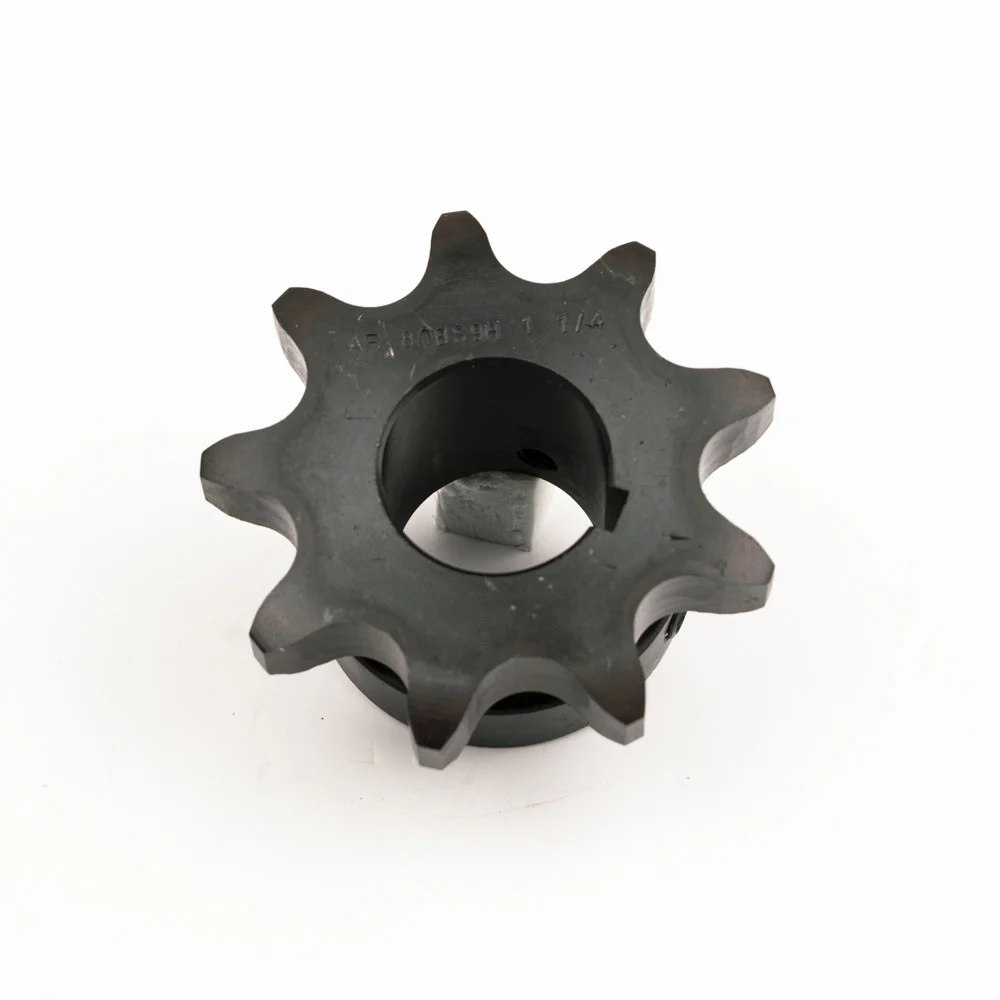 80BS9H-1-1/4" Sprocket