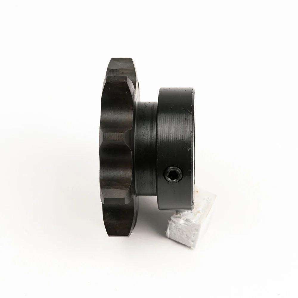 80BS9H-1-1/4" Sprocket - Image 3