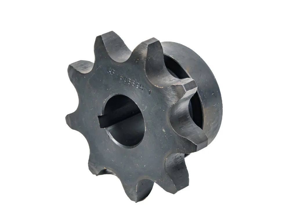 80BS9H-1" SPROCKET