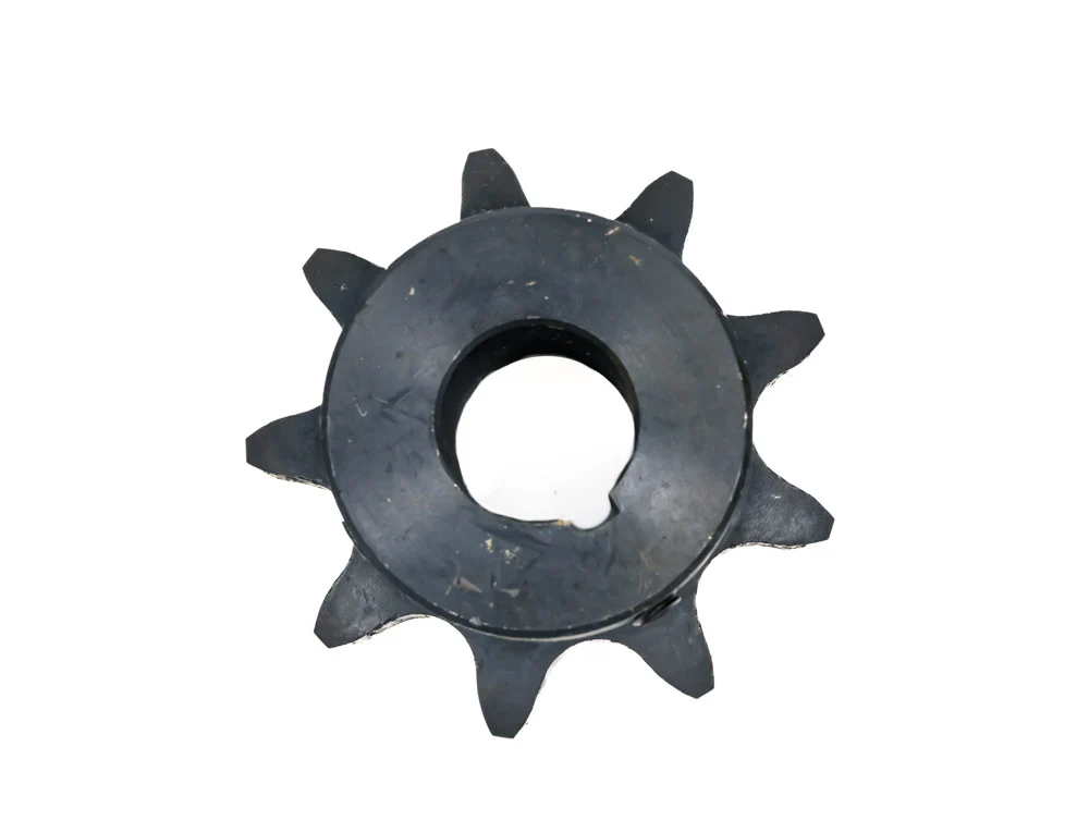 80BS9H-1" SPROCKET - Image 2