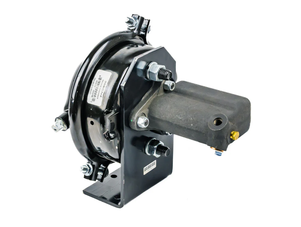 AB-1000 Air/Hyd Booster - Image 2