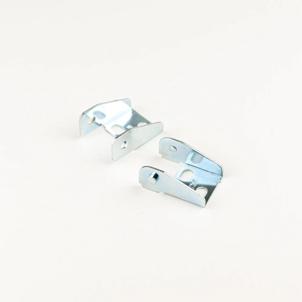 Cable Carrier Mounting Brackets for 15-2-038