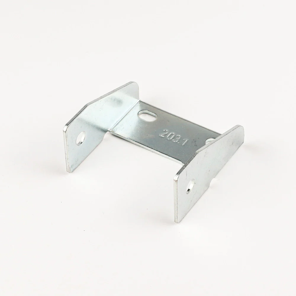 Cable Carrier Mounting Brackets for 25-3-055 - Image 2