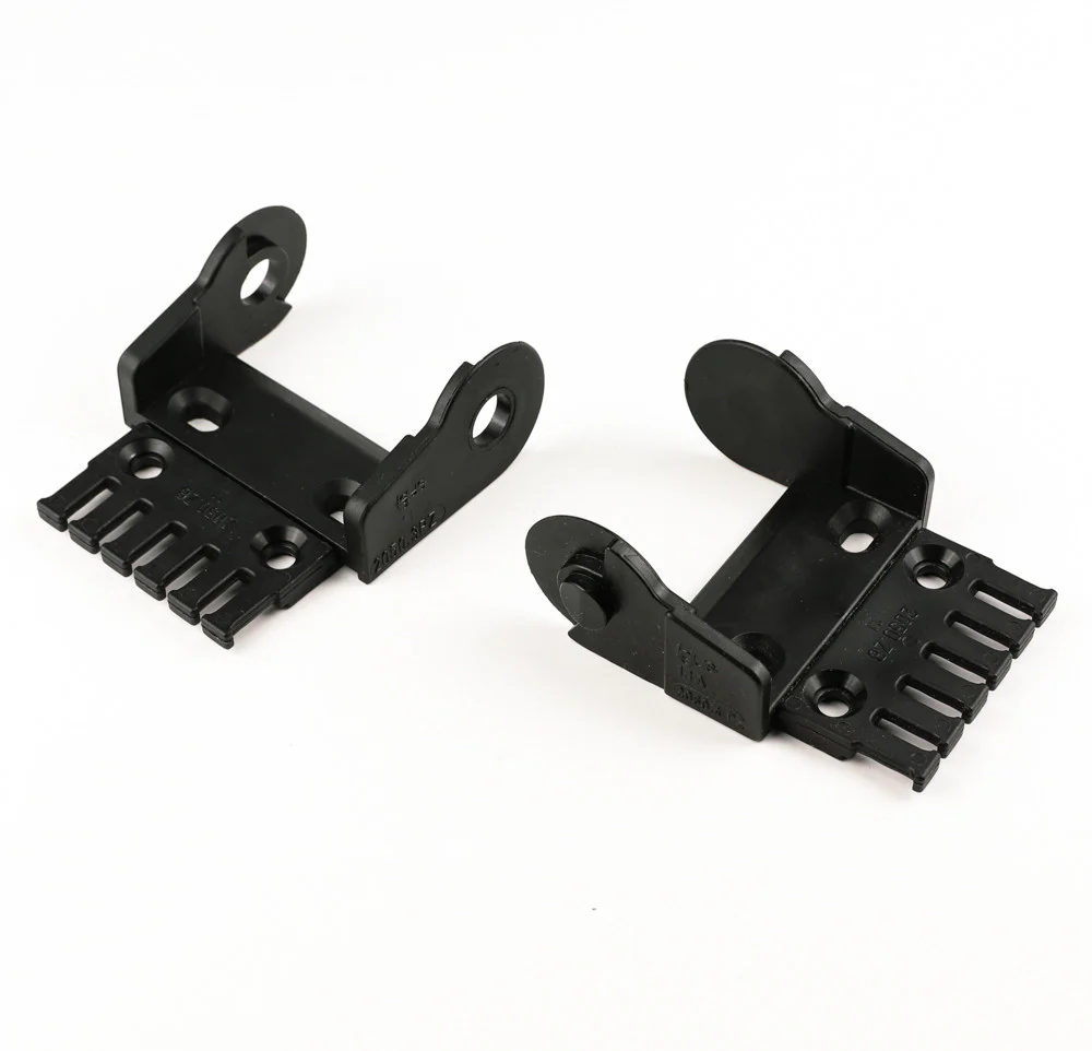 Cable Carrier Mounting Brackets for 2500-05-055
