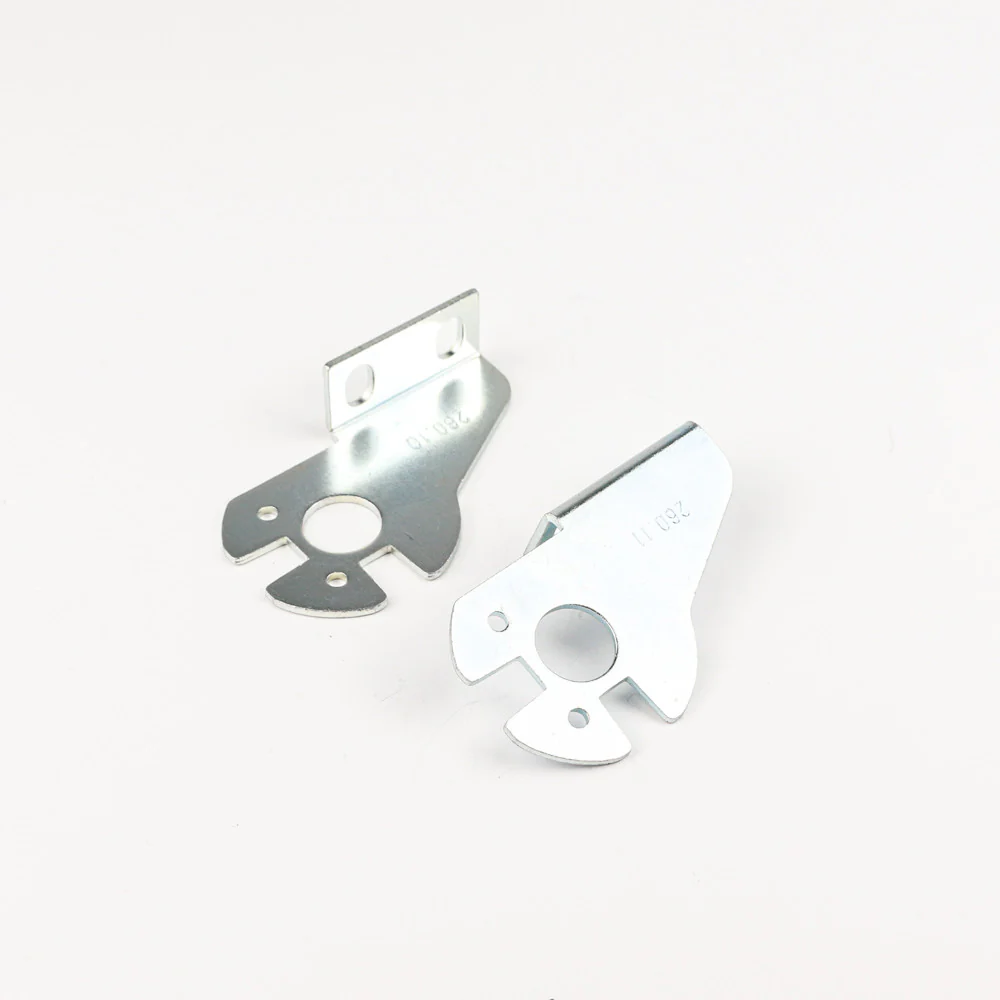 Cable Carrier Mounting Brackets for 27-07/10-063-Female