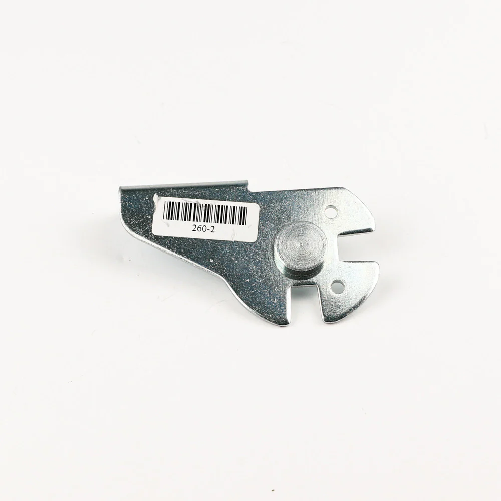 Cable Carrier Mounting Brackets for 27-07/10-063-Male - Image 3