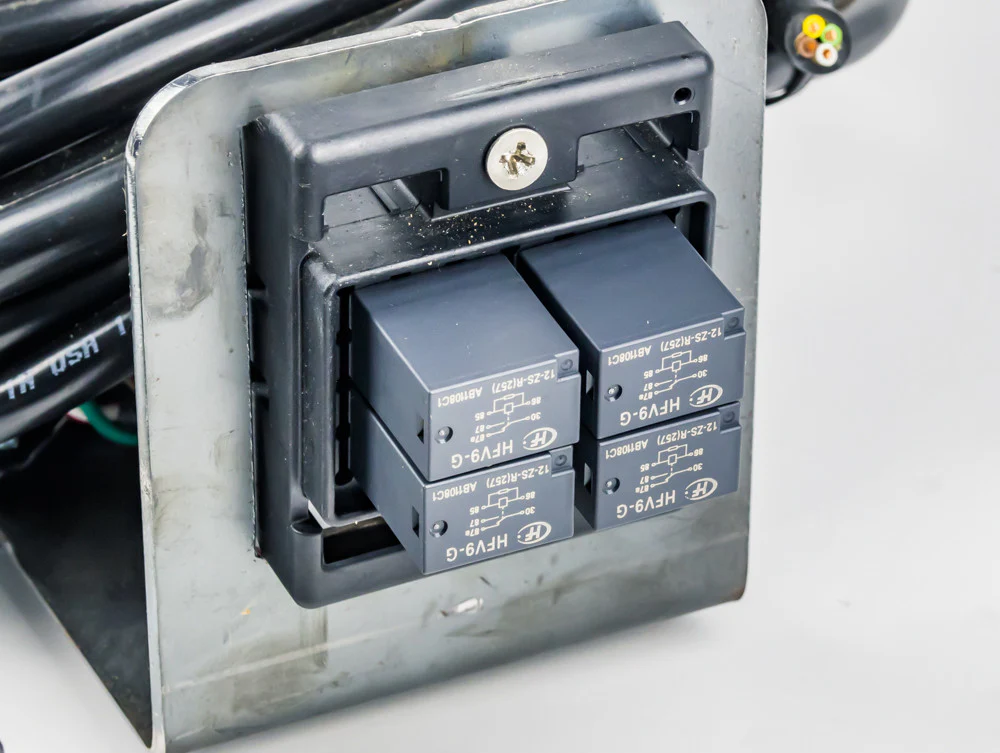HD Converter from 7 Round to 7 RV - Image 3