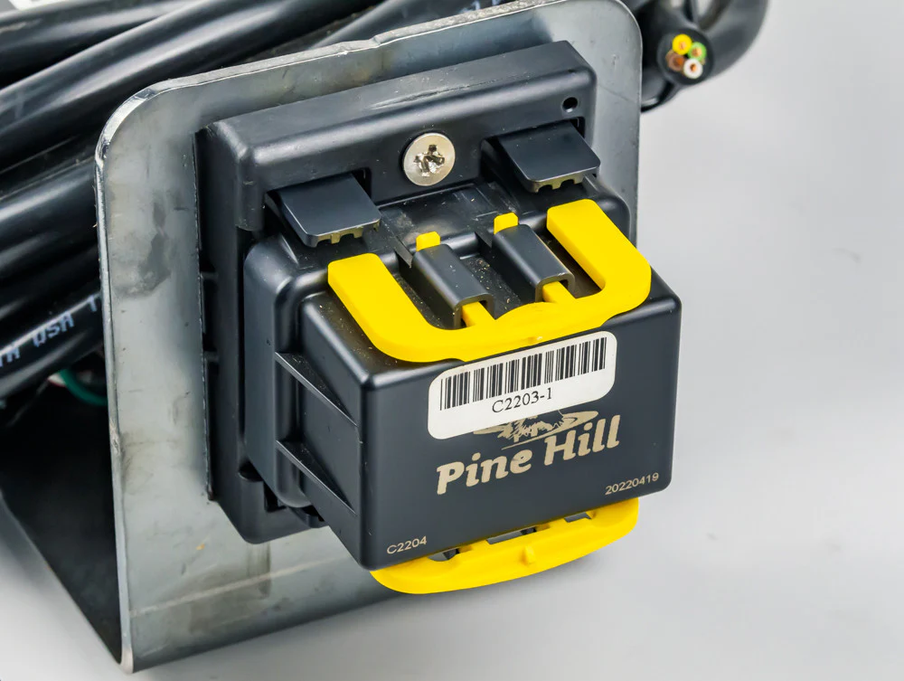 HD Converter from 7 Round to 7 RV - Image 4