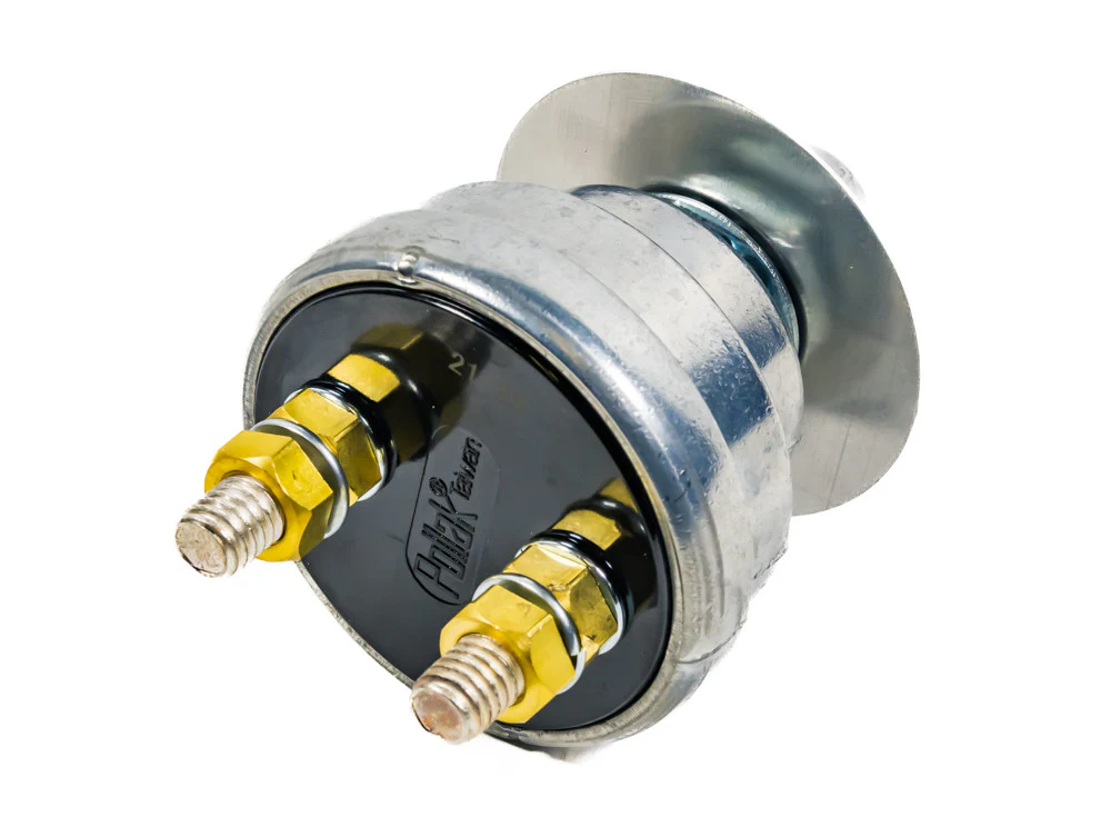 MASTER DISCONNECT SWITCH - Image 2