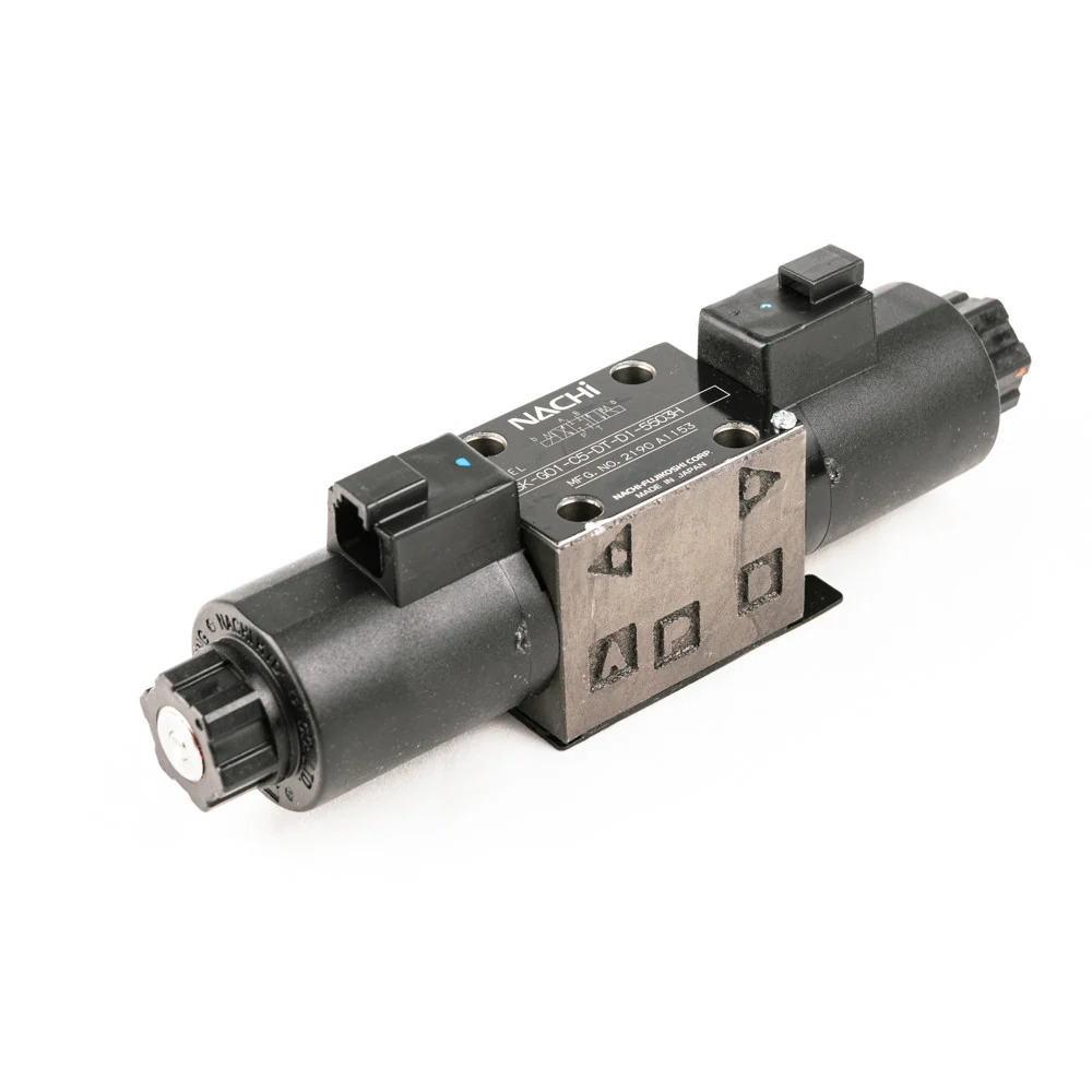 Nachi Solenoid Valve SK-C5