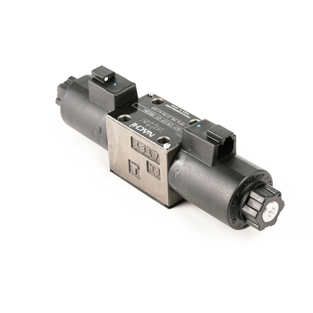 Nachi Solenoid Valve SK-C5 - Image 3